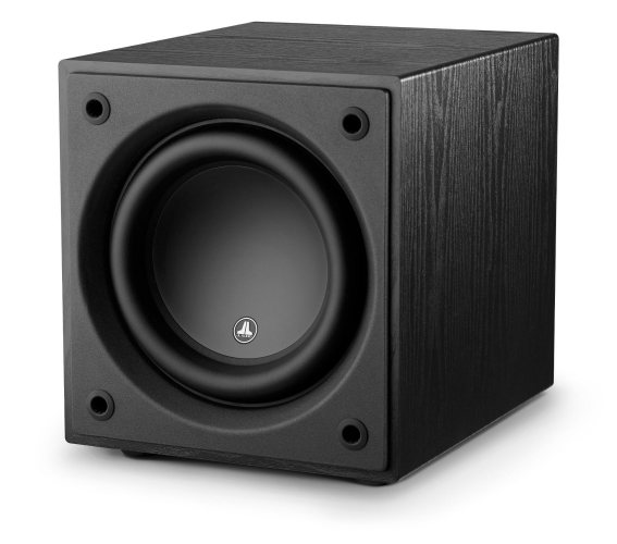 JL Audio Dominion d110-ASH